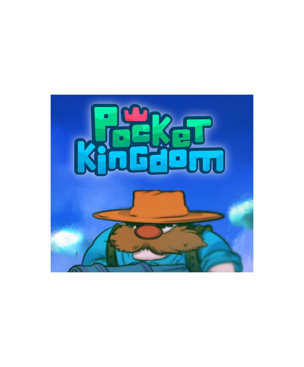 Pocket Kingdom Steam Key GLOBAL